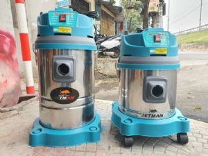 Máy hút bụi JETMAN 25L